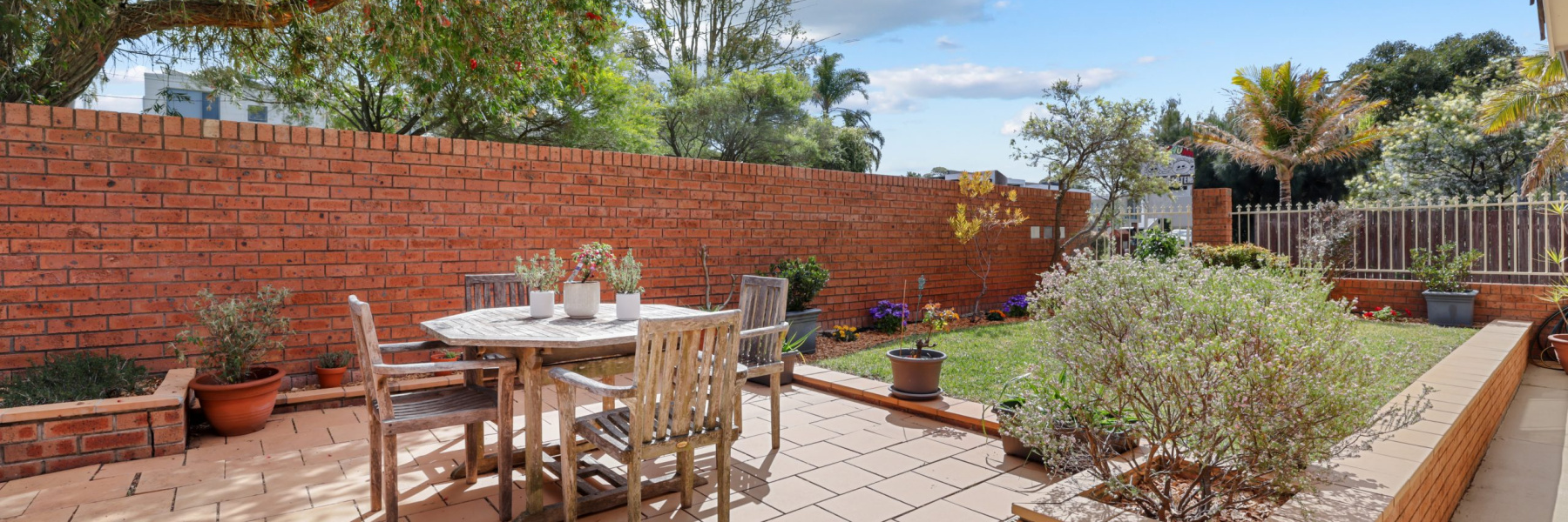 1/20 Milburn Road, GYMEA, NSW 2227 AUS