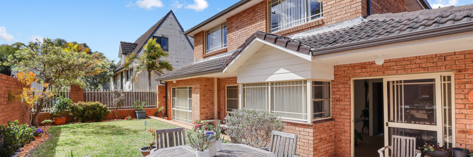 1/20 Milburn Road, GYMEA, NSW 2227 AUS