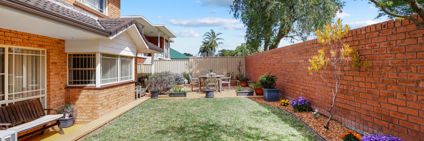 1/20 Milburn Road, GYMEA, NSW 2227 AUS