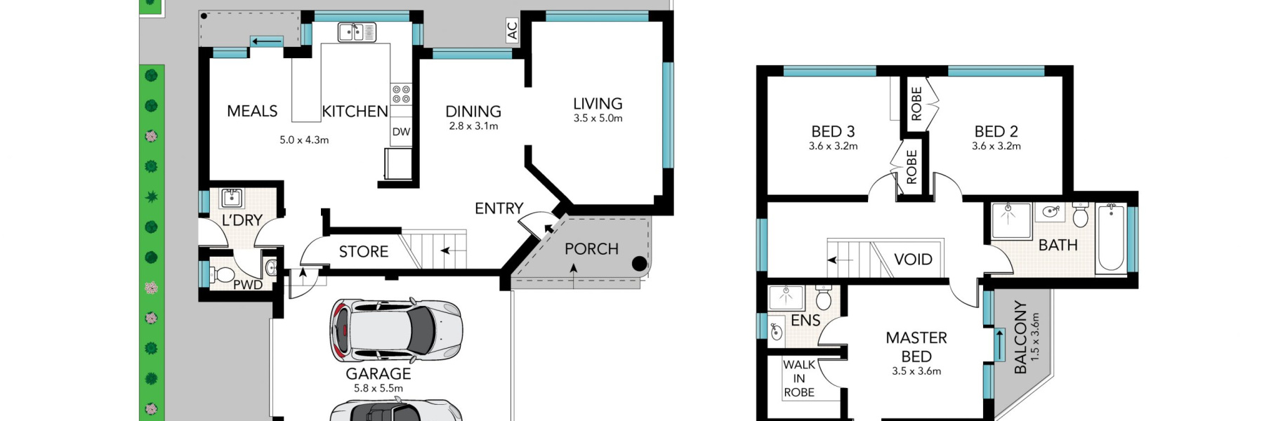 1/20 Milburn Road, GYMEA, NSW 2227 AUS