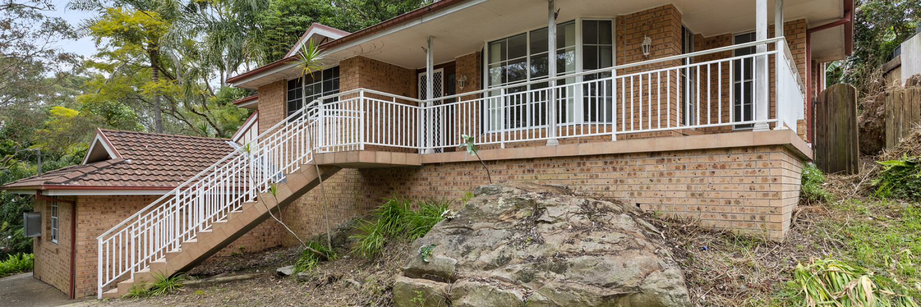 161 North West Arm Road, GRAYS POINT, NSW 2232 AUS