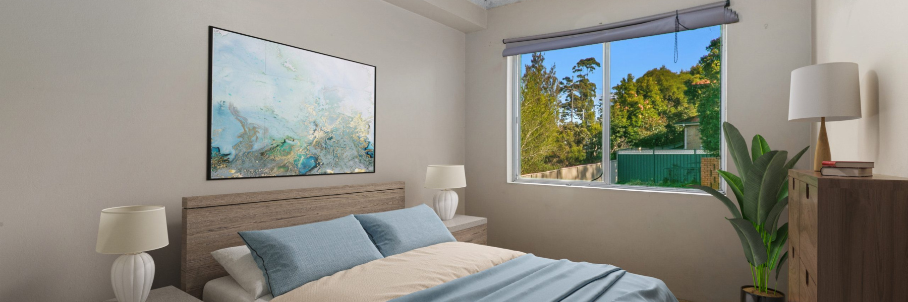 3/19-21 Moani Avenue, GYMEA, NSW 2227 AUS