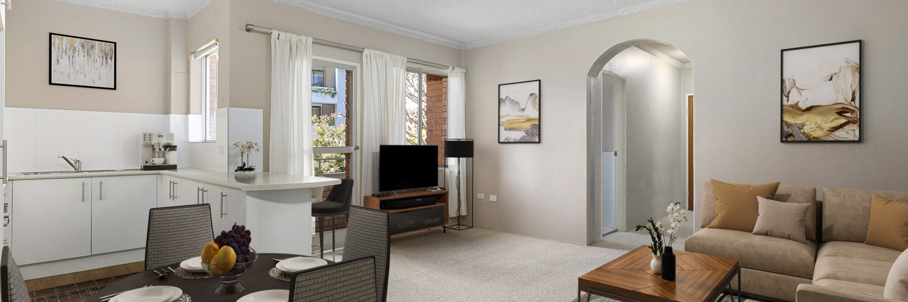 3/19-21 Moani Avenue, GYMEA, NSW 2227 AUS