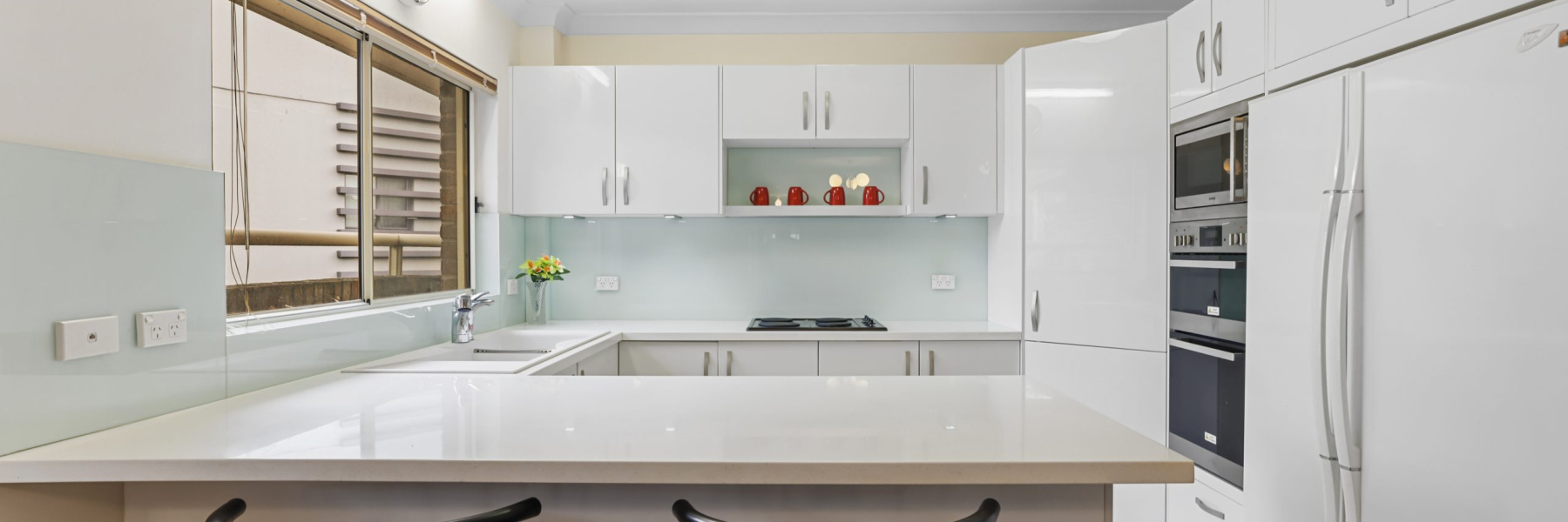 30/10-14 Warburton Street, GYMEA, NSW 2227 AUS