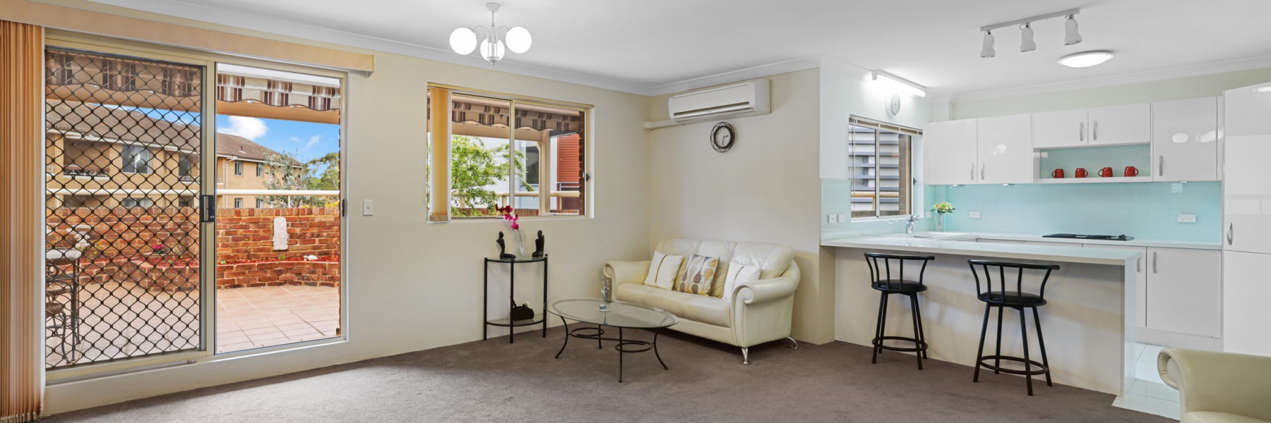 30/10-14 Warburton Street, GYMEA, NSW 2227 AUS