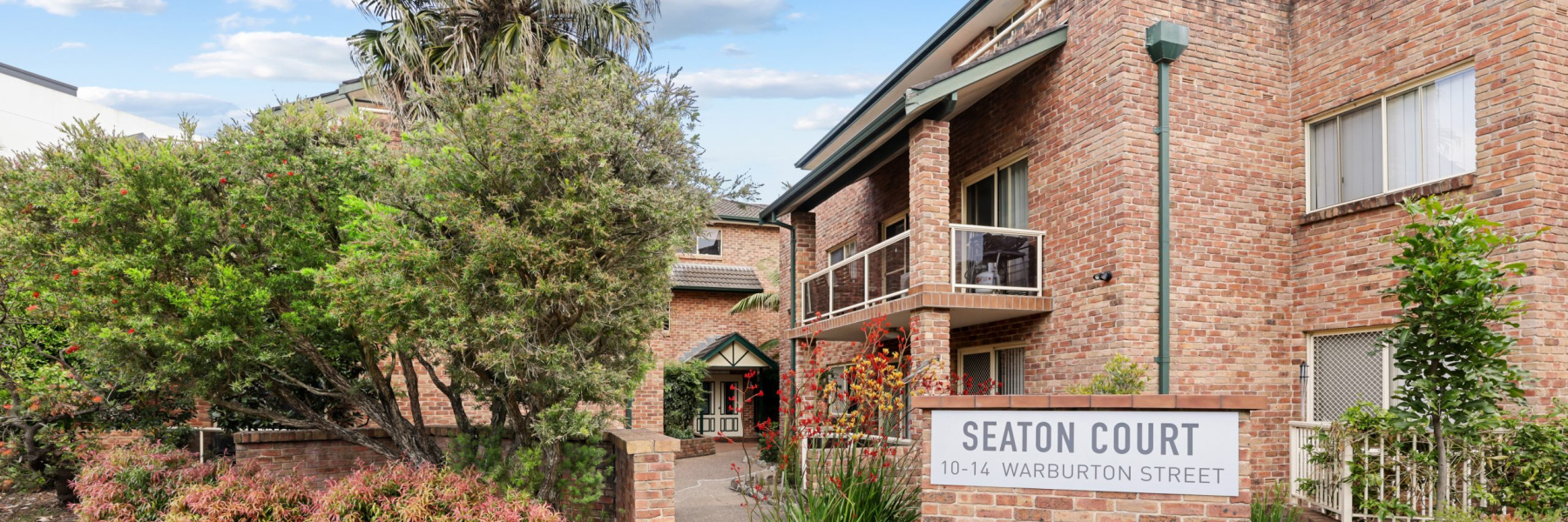 30/10-14 Warburton Street, GYMEA, NSW 2227 AUS