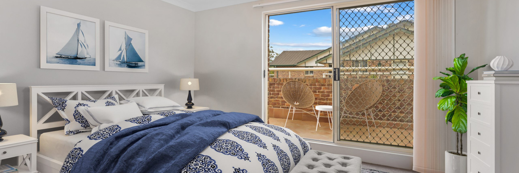 30/10-14 Warburton Street, GYMEA, NSW 2227 AUS