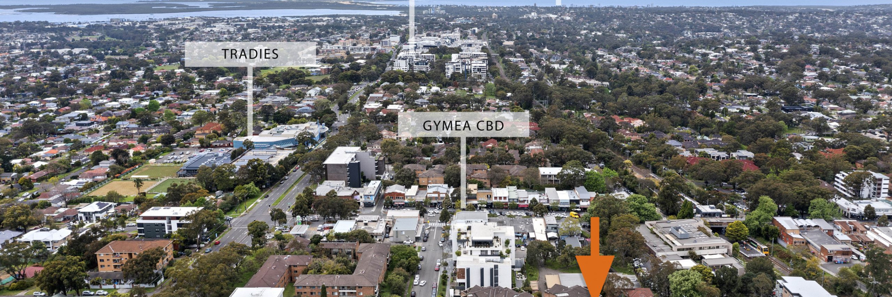 30/10-14 Warburton Street, GYMEA, NSW 2227 AUS