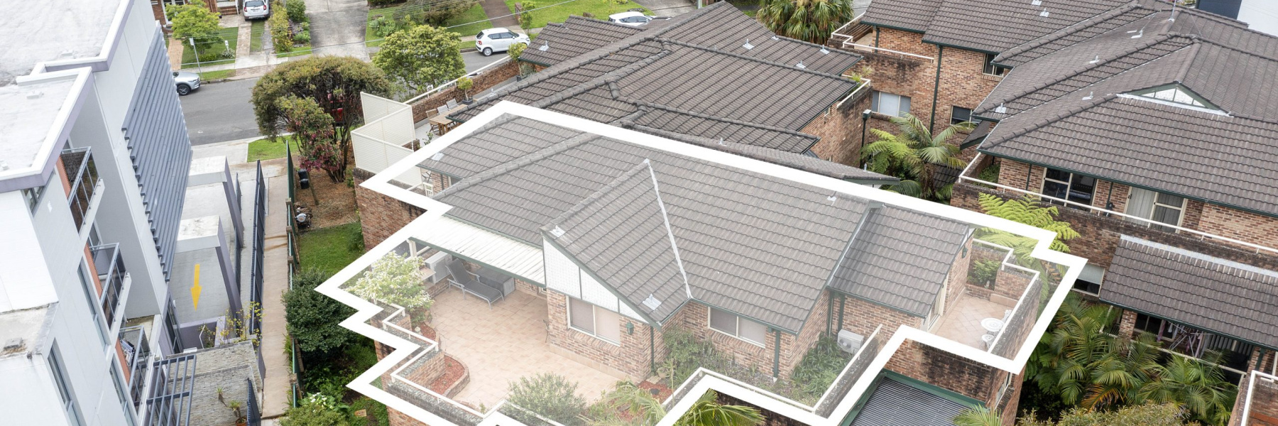 30/10-14 Warburton Street, GYMEA, NSW 2227 AUS