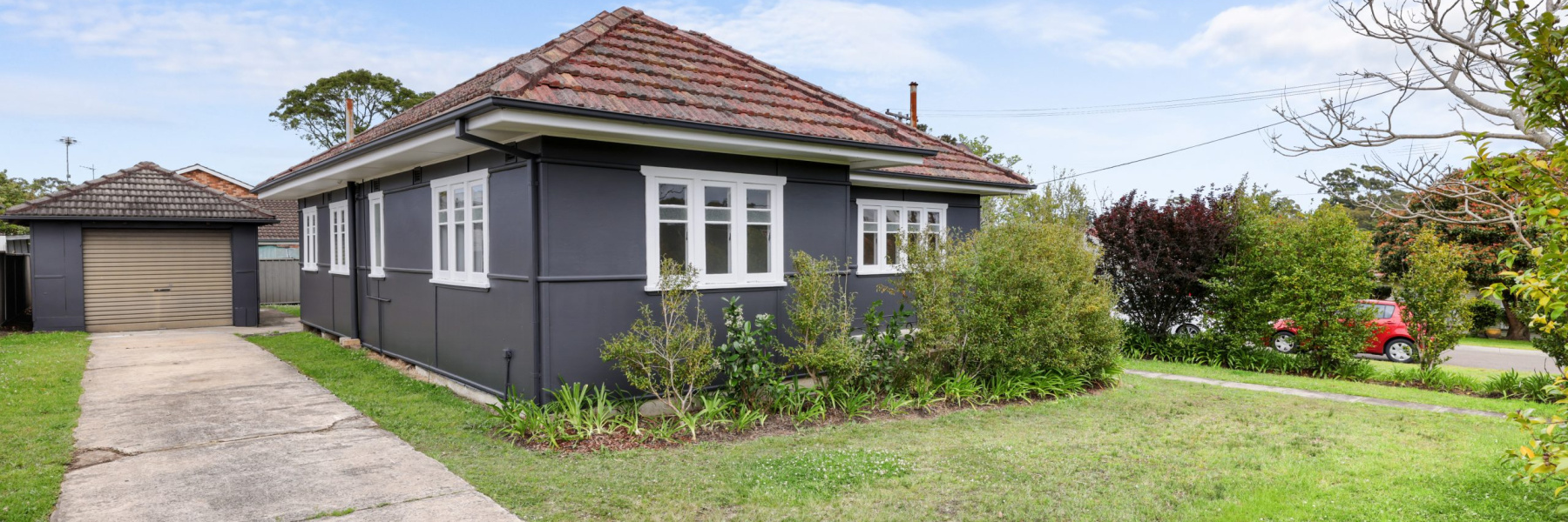 16 Bonnie View Street, GYMEA, NSW 2227 AUS