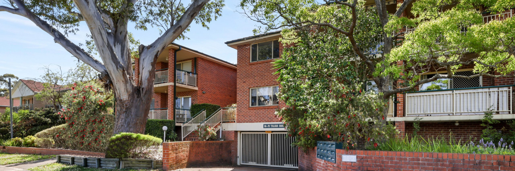 14/66-70 Talara Road, GYMEA, NSW 2227 AUS