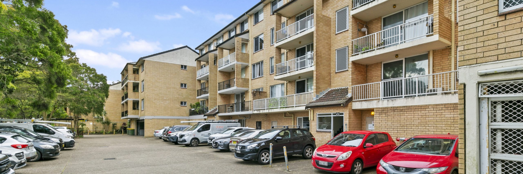 50/99-111 Karimbla Road, MIRANDA, NSW 2228 AUS