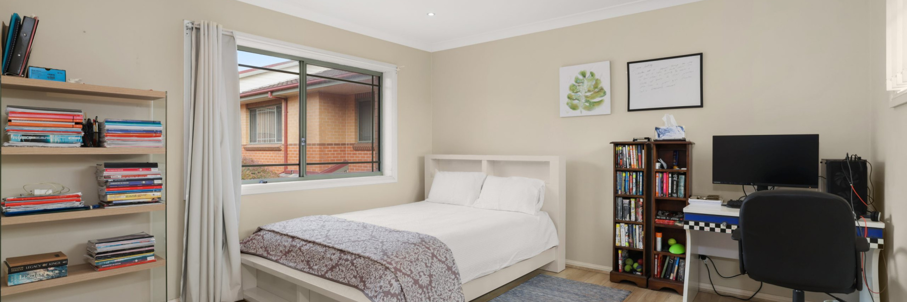 4/641-643 Kingsway, GYMEA, NSW 2227 AUS