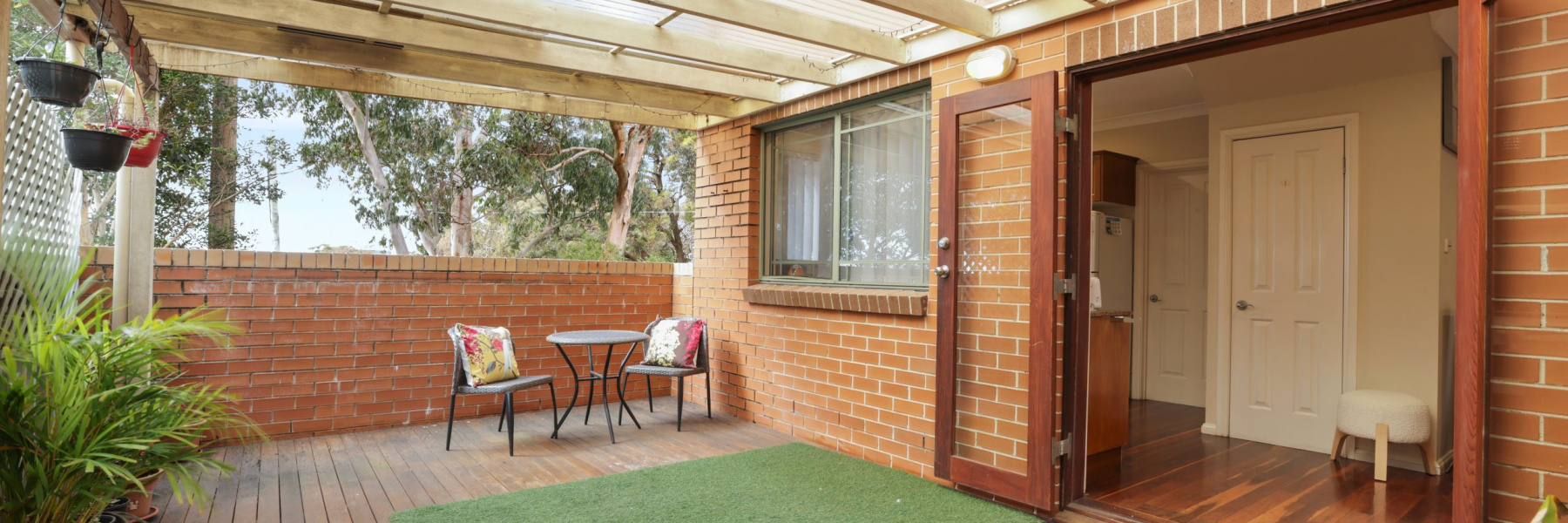 4/641-643 Kingsway, GYMEA, NSW 2227 AUS