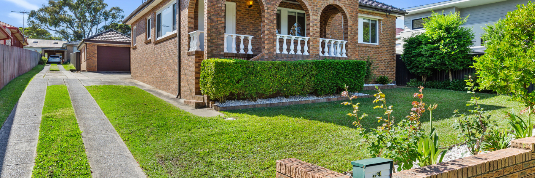 84 Talara Road, GYMEA, NSW 2227 AUS