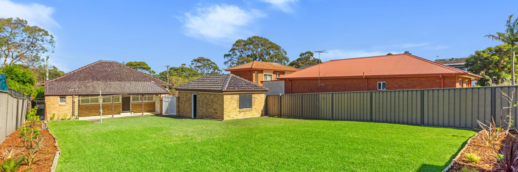 84 Talara Road, GYMEA, NSW 2227 AUS