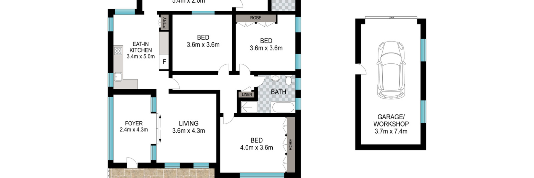 84 Talara Road, GYMEA, NSW 2227 AUS