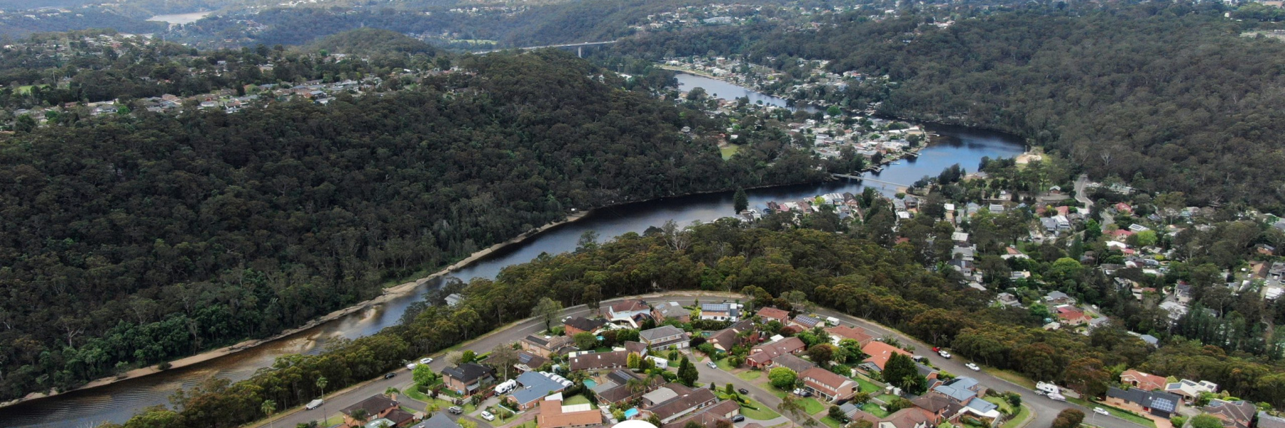 13 Spoonbill Ave, WORONORA HEIGHTS, NSW 2233 AUS