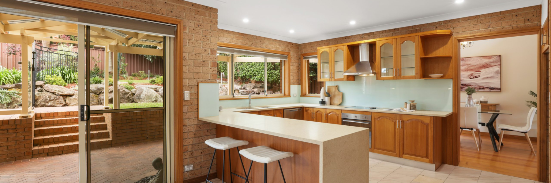 13 Spoonbill Ave, WORONORA HEIGHTS, NSW 2233 AUS