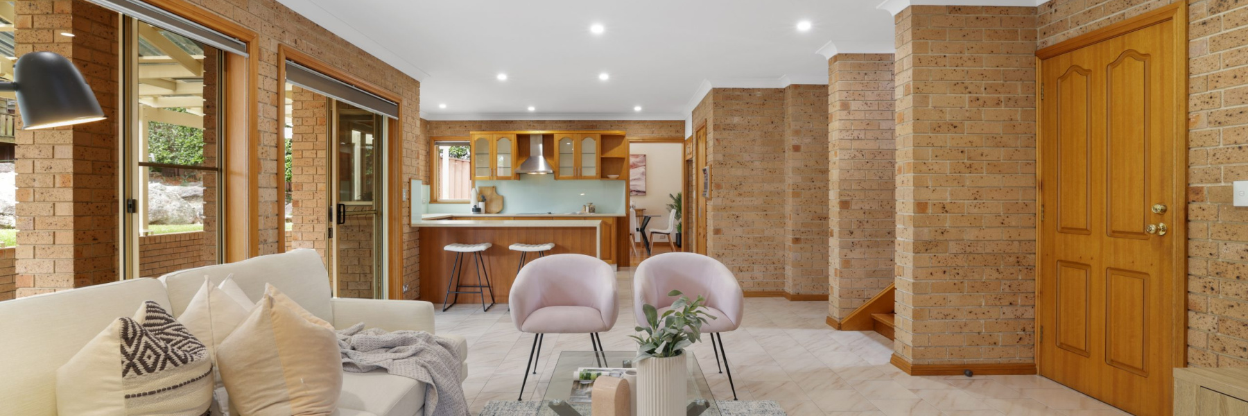 13 Spoonbill Ave, WORONORA HEIGHTS, NSW 2233 AUS