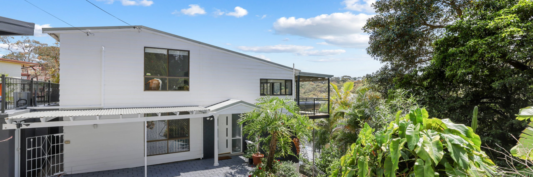 104 -106 Bunarba Road, GYMEA BAY, NSW 2227 AUS