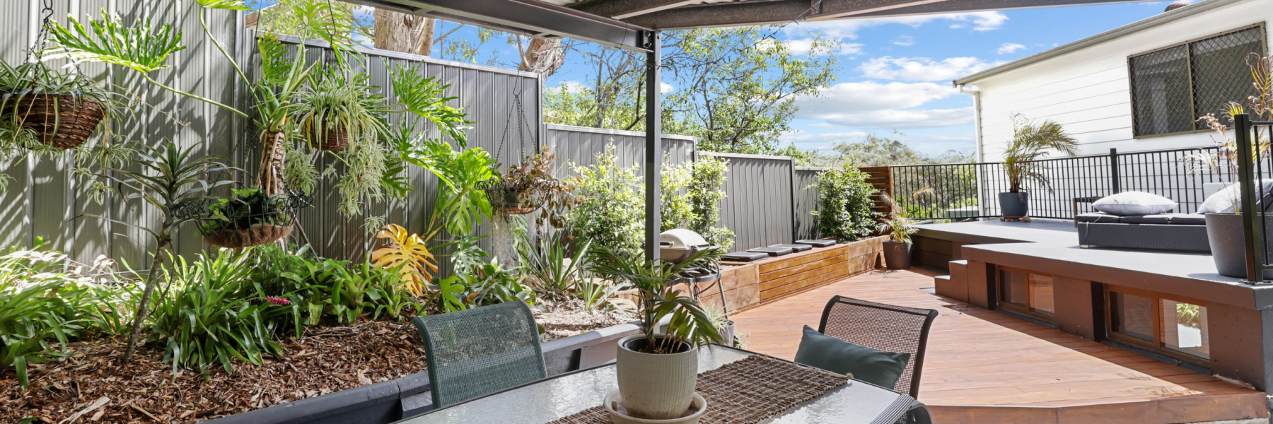 104 -106 Bunarba Road, GYMEA BAY, NSW 2227 AUS
