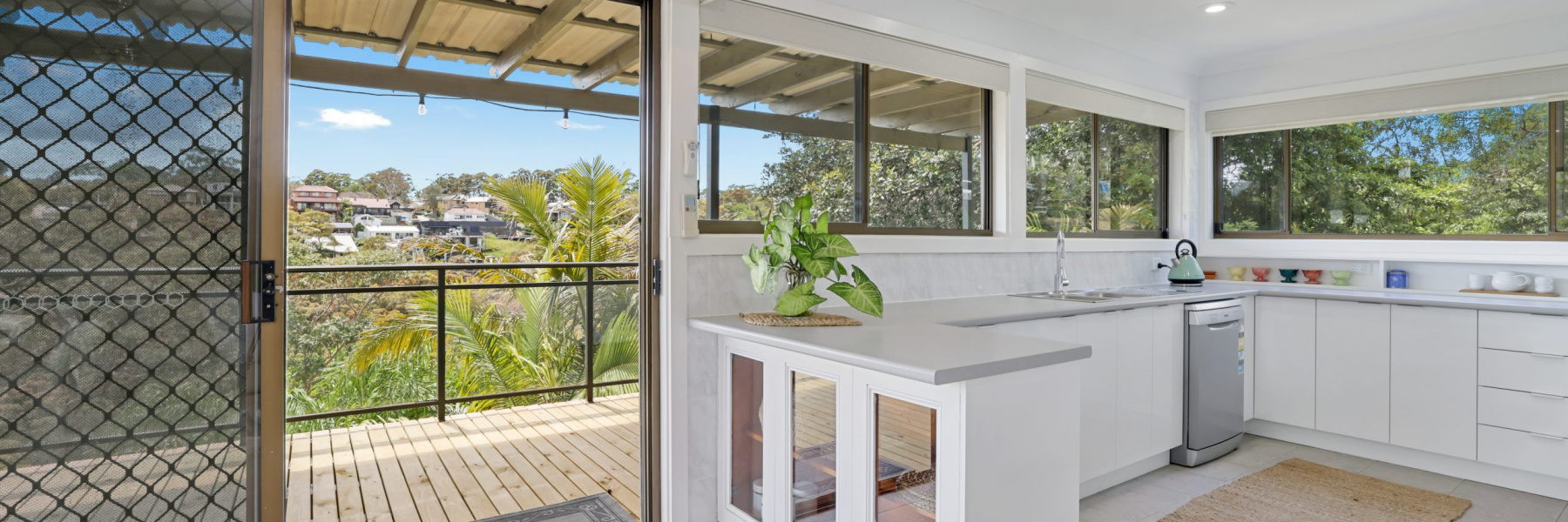104 -106 Bunarba Road, GYMEA BAY, NSW 2227 AUS