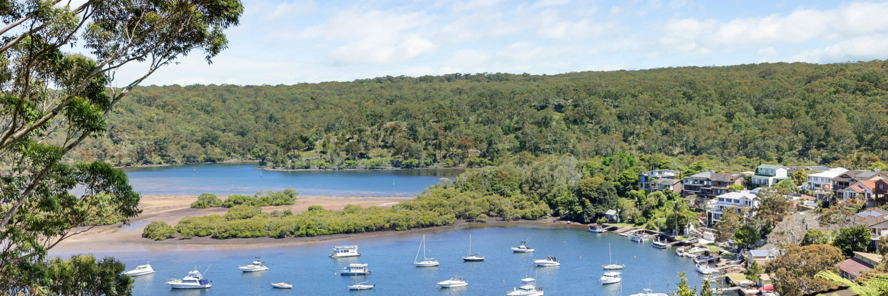 66 Mansion Point Road, GRAYS POINT, NSW 2232 AUS