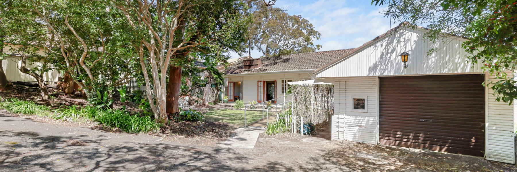 66 Mansion Point Road, GRAYS POINT, NSW 2232 AUS