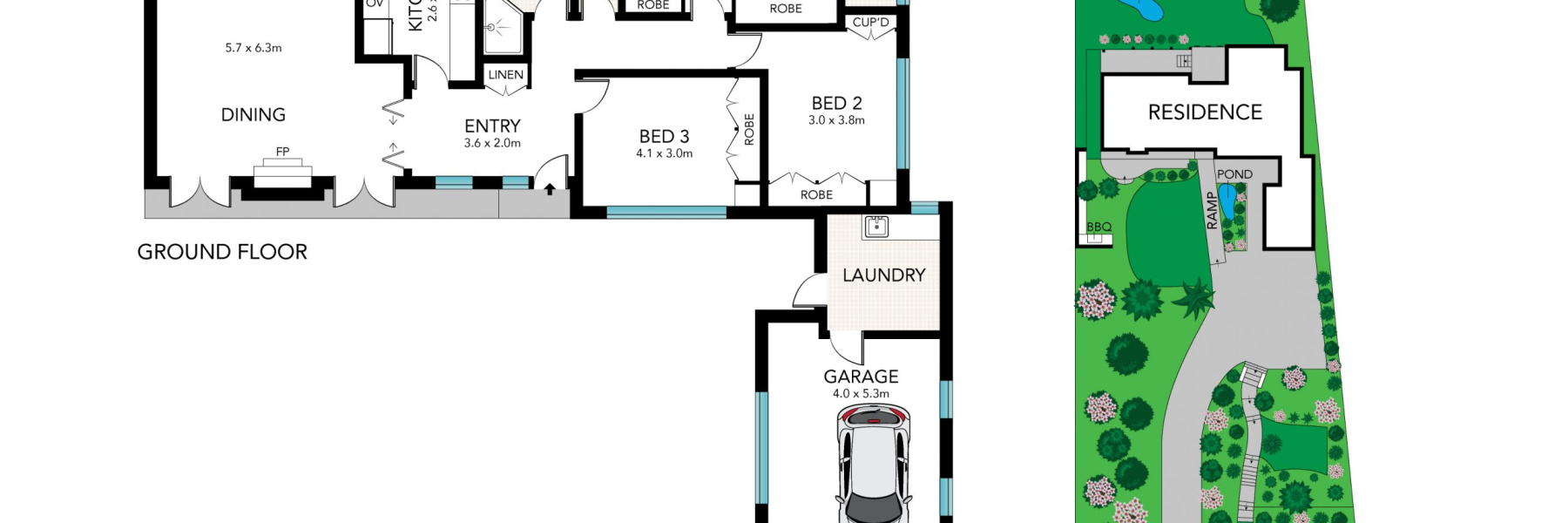 66 Mansion Point Road, GRAYS POINT, NSW 2232 AUS