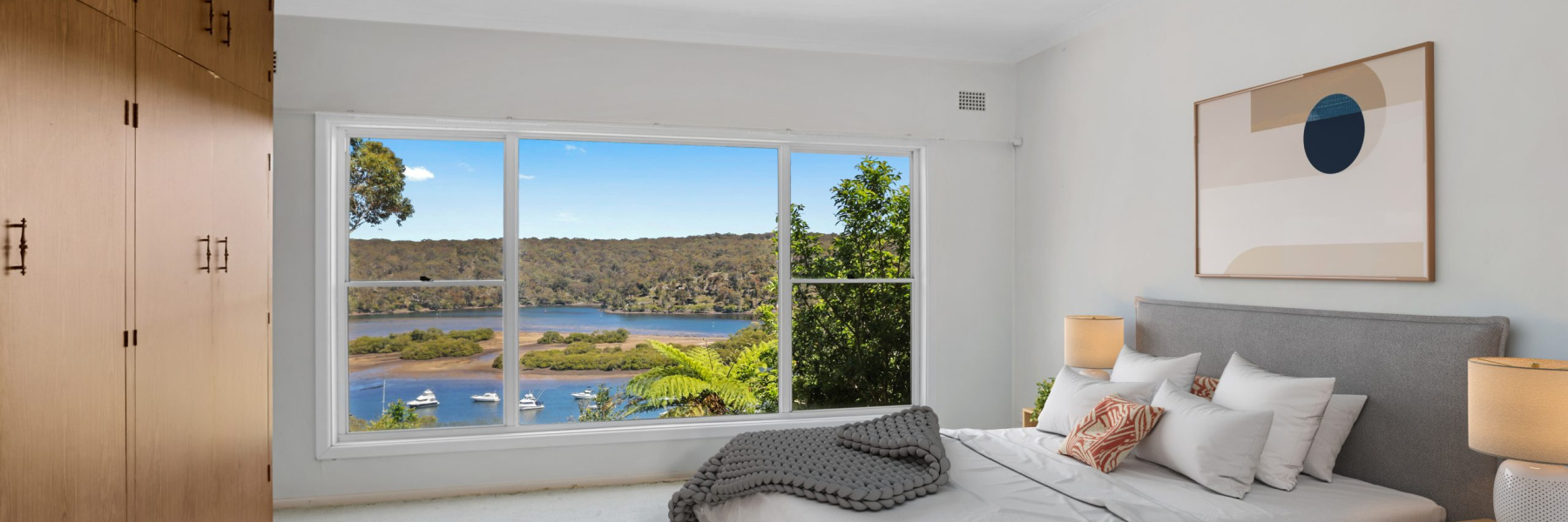 66 Mansion Point Road, GRAYS POINT, NSW 2232 AUS