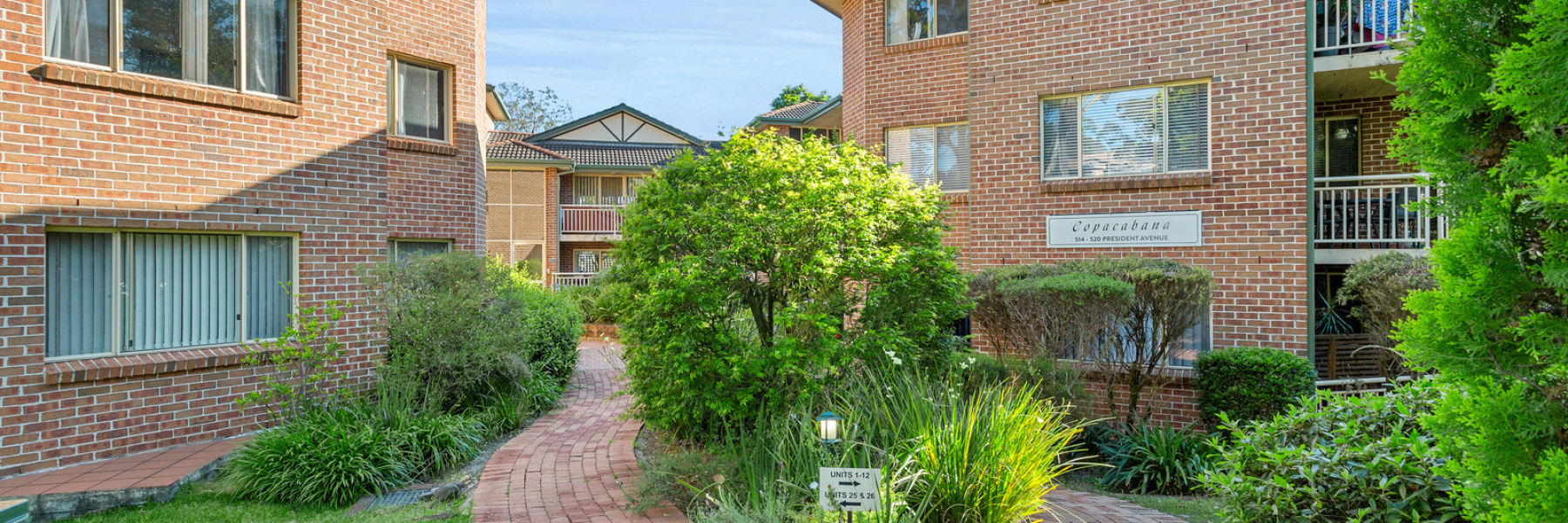 10/514 President Avenue, SUTHERLAND, NSW 2232 AUS