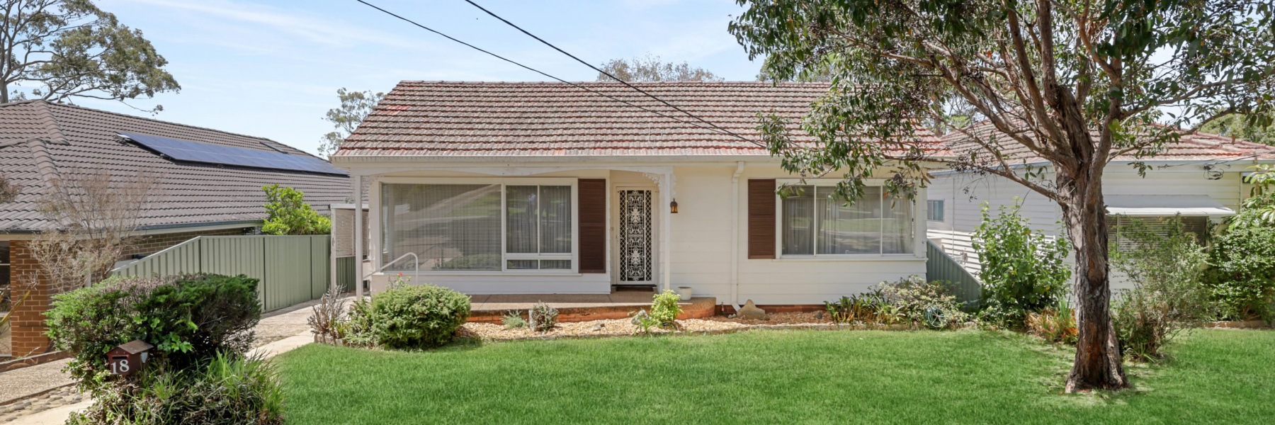 18 Corella Road, KIRRAWEE, NSW 2232 AUS