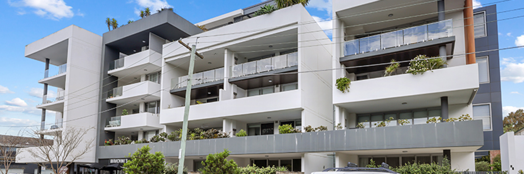 7/4-8 Warburton Street, GYMEA, NSW 2227 AUS