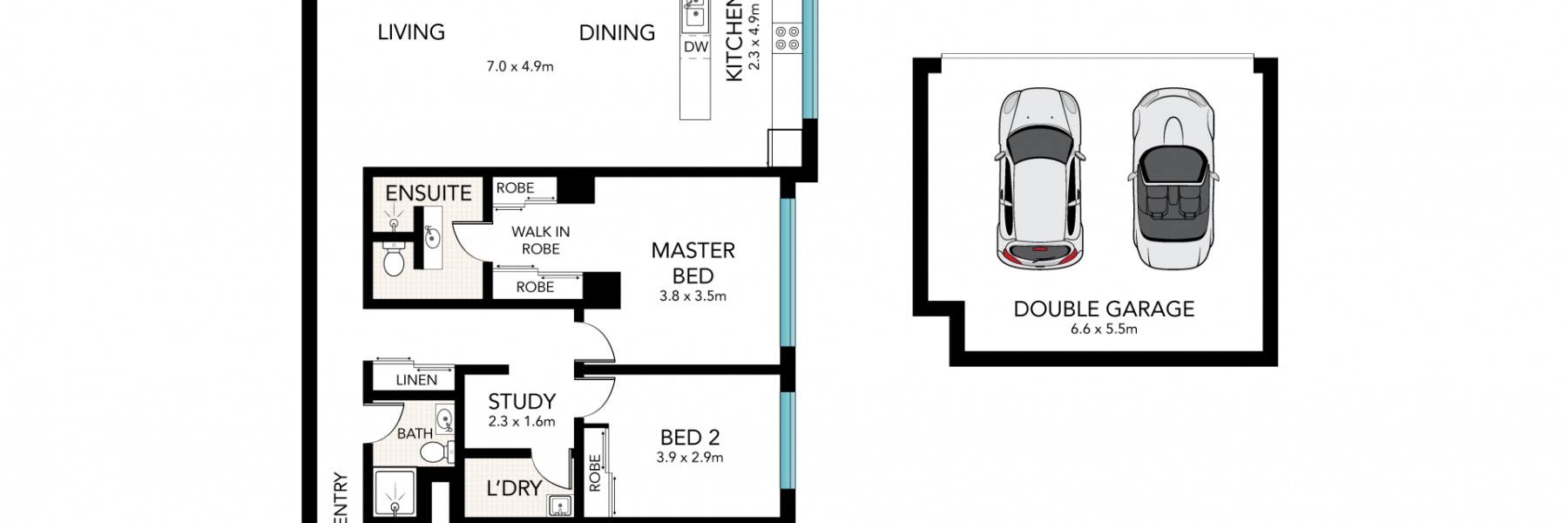 7/4-8 Warburton Street, GYMEA, NSW 2227 AUS
