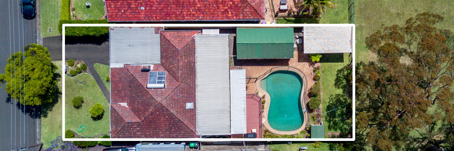 16 Woodford Cres, HEATHCOTE, NSW 2233 AUS