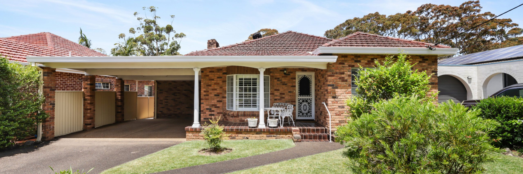 16 Woodford Cres, HEATHCOTE, NSW 2233 AUS