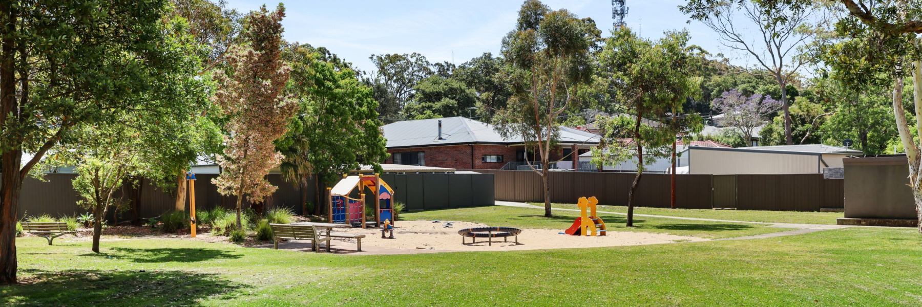 16 Woodford Cres, HEATHCOTE, NSW 2233 AUS