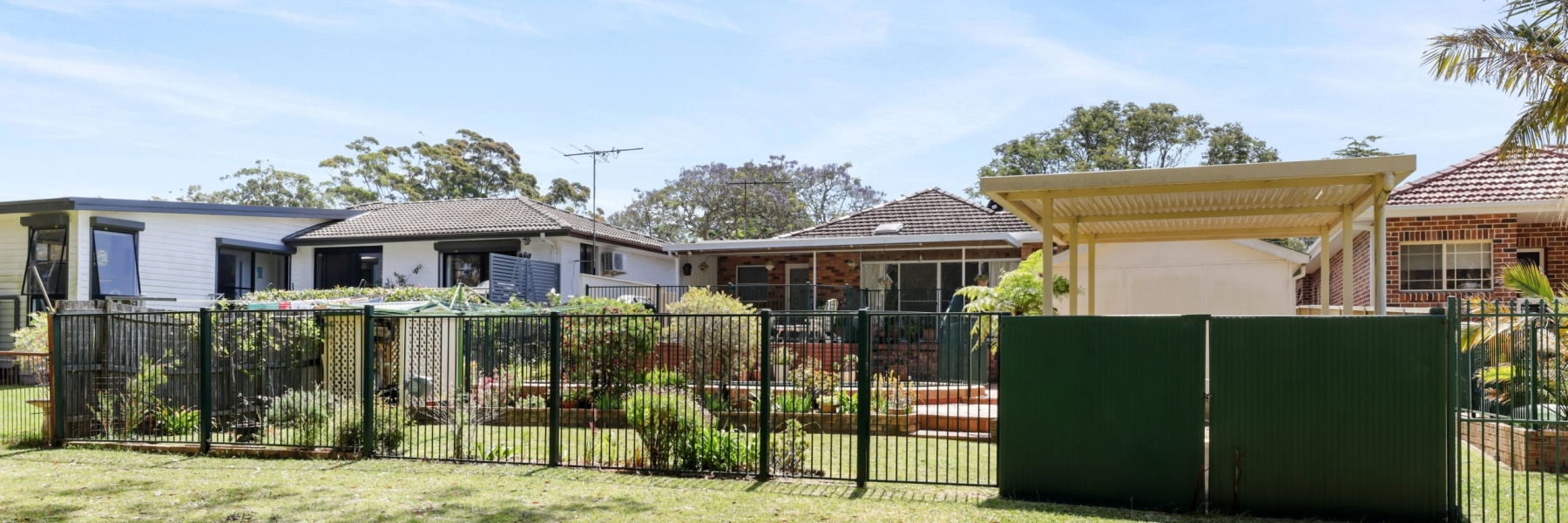 16 Woodford Cres, HEATHCOTE, NSW 2233 AUS