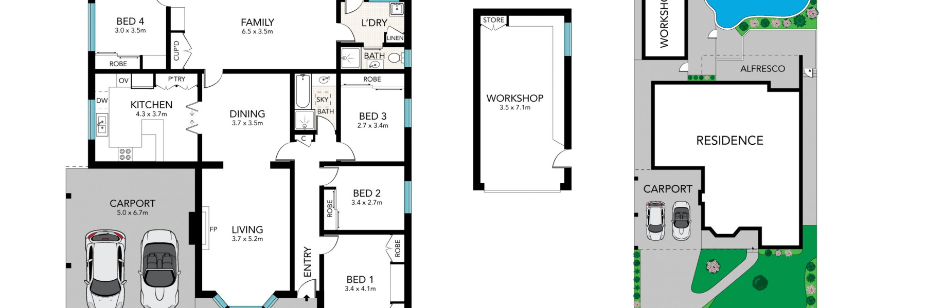 16 Woodford Cres, HEATHCOTE, NSW 2233 AUS