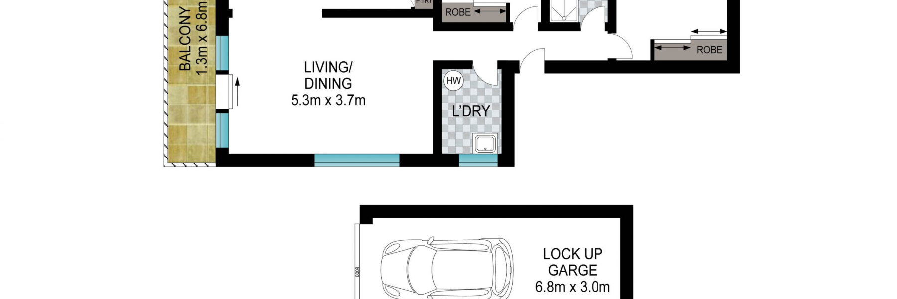 4/74 Linden Street, SUTHERLAND, NSW 2232 AUS