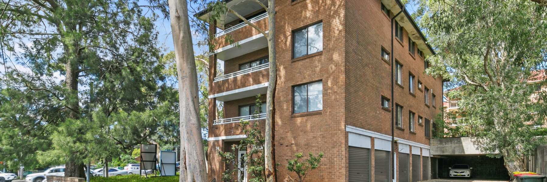 4/74 Linden Street, SUTHERLAND, NSW 2232 AUS