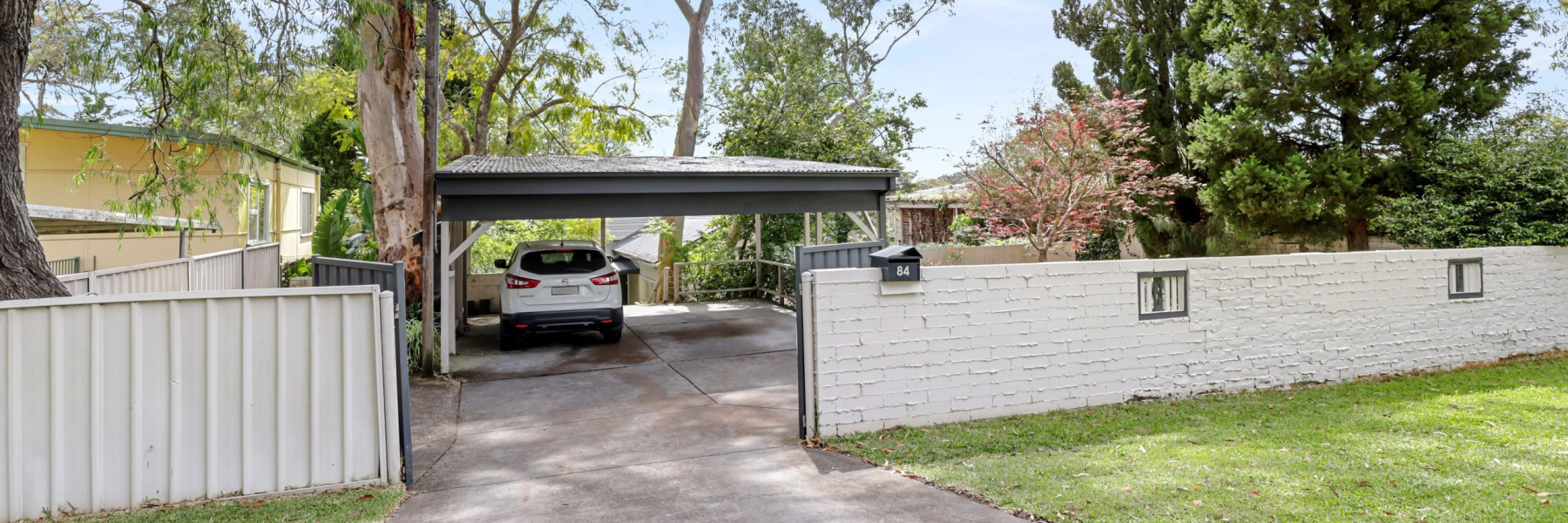 84 Peninsular Road, GRAYS POINT, NSW 2232 AUS