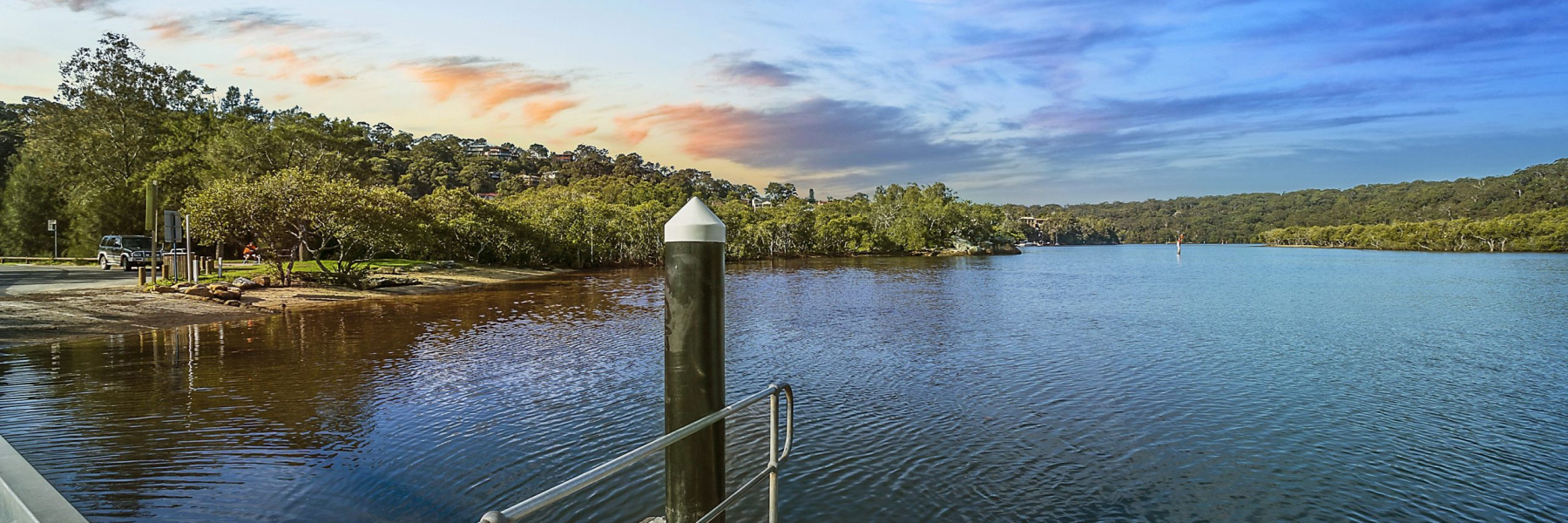 84 Peninsular Road, GRAYS POINT, NSW 2232 AUS