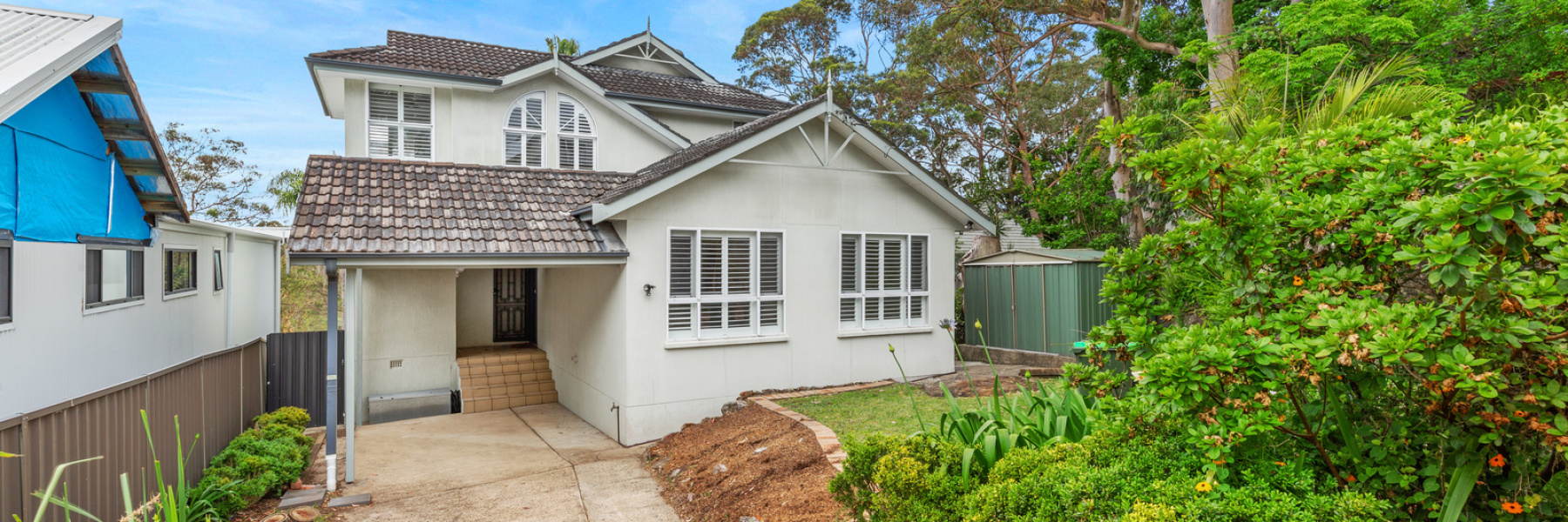 43 Budyan Road, GRAYS POINT, NSW 2232 AUS
