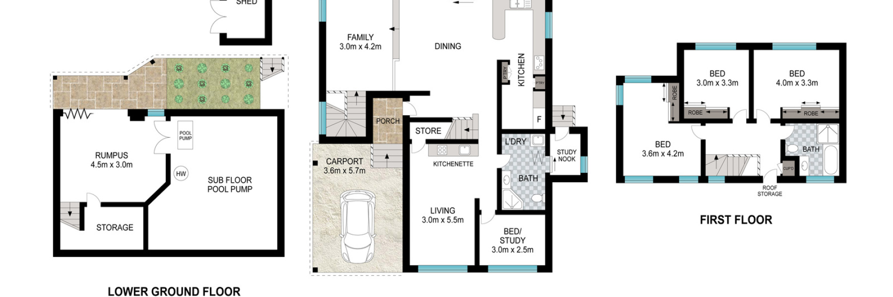 43 Budyan Road, GRAYS POINT, NSW 2232 AUS