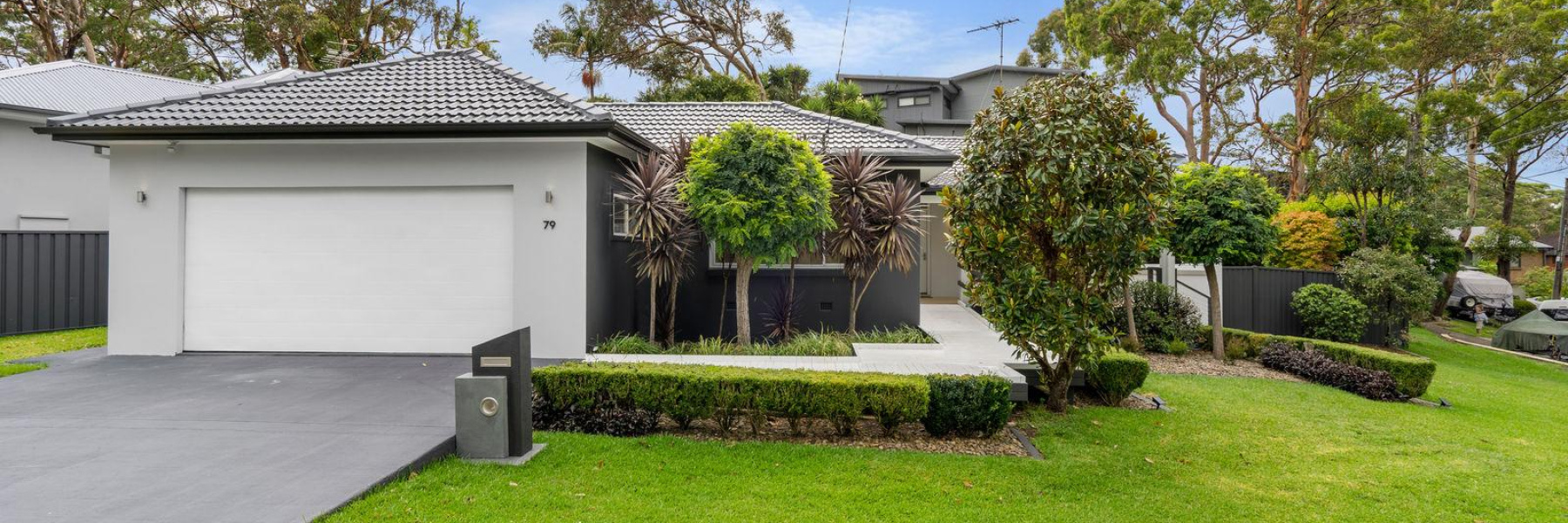 79 Peninsular Road, GRAYS POINT, NSW 2232 AUS