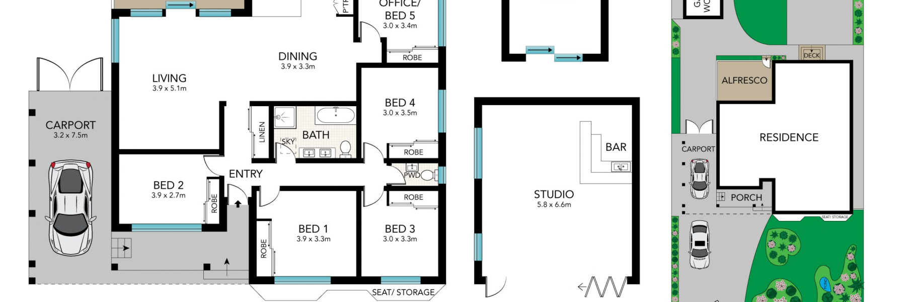 94 Manchester Road, GYMEA, NSW 2227 AUS