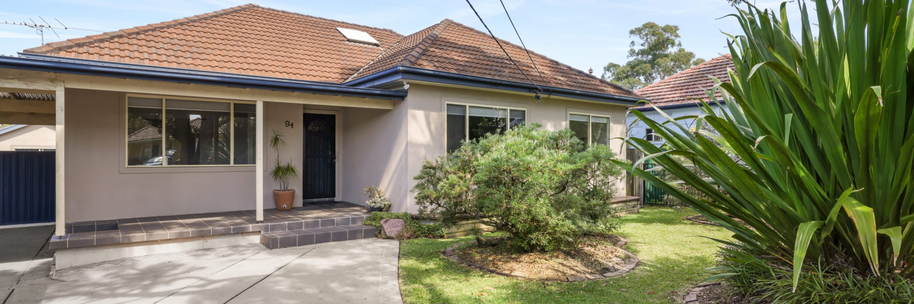 94 Manchester Road, GYMEA, NSW 2227 AUS