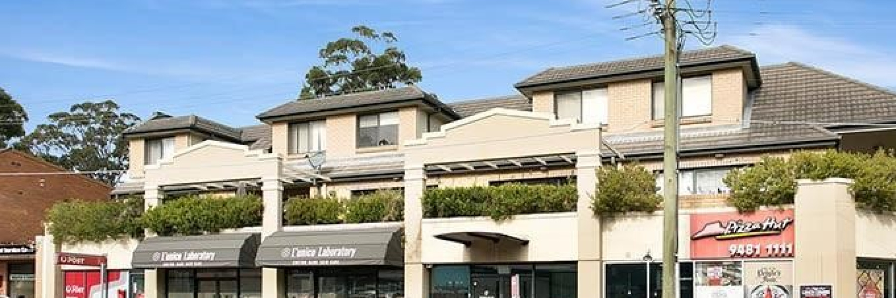 1/94 Karimbla Road, MIRANDA, NSW 2228 AUS